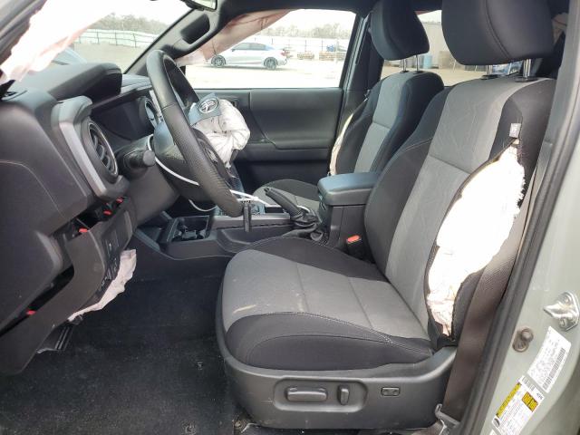 2023 TOYOTA TACOMA DOU - 3TMCZ5AN0PM606660