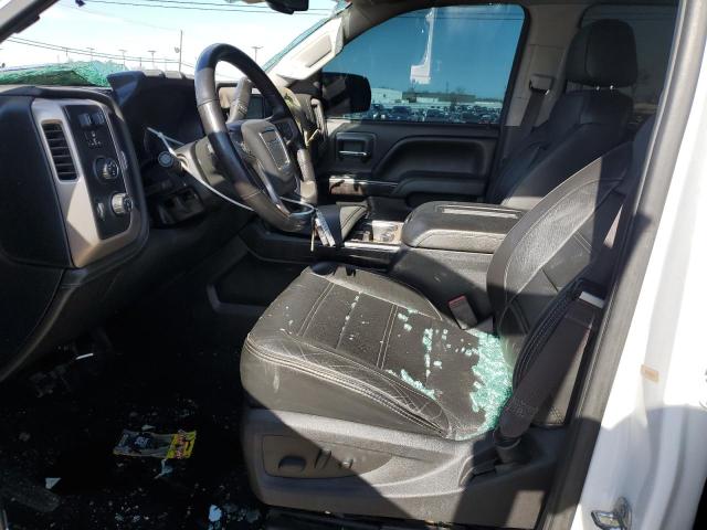 2016 GMC SIERRA K15 - 3GTU2PEC9GG337232