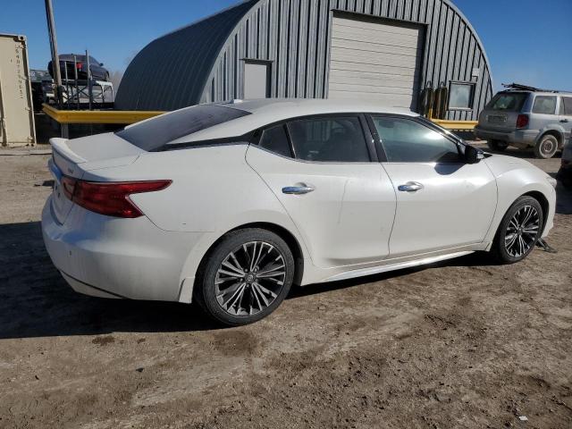 2017 NISSAN MAXIMA 3.5 - 1N4AA6AP7HC399215