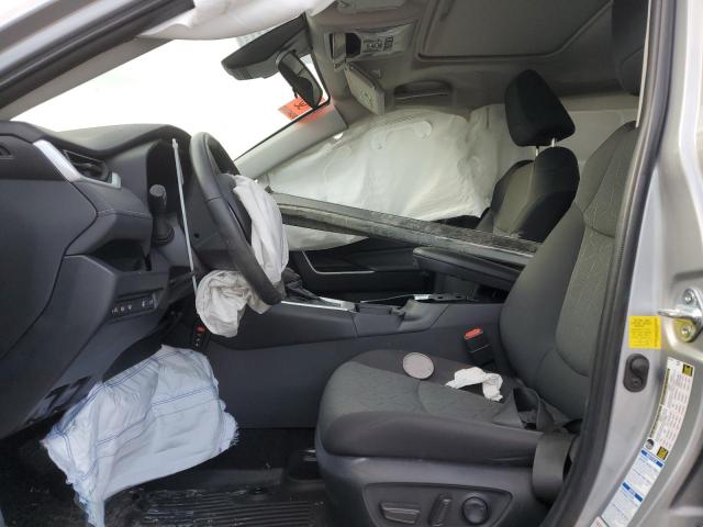 2022 TOYOTA RAV4 XLE 2T3P1RFV1NW304590