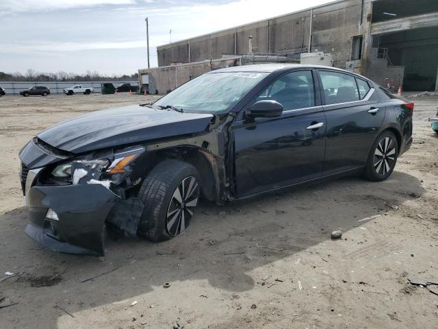 NISSAN ALTIMA SL