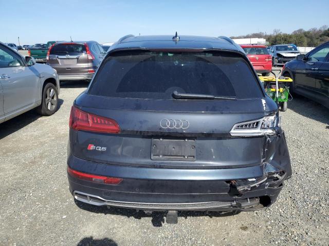 2018 AUDI SQ5 PREMIU WA1A4AFY6J2047397
