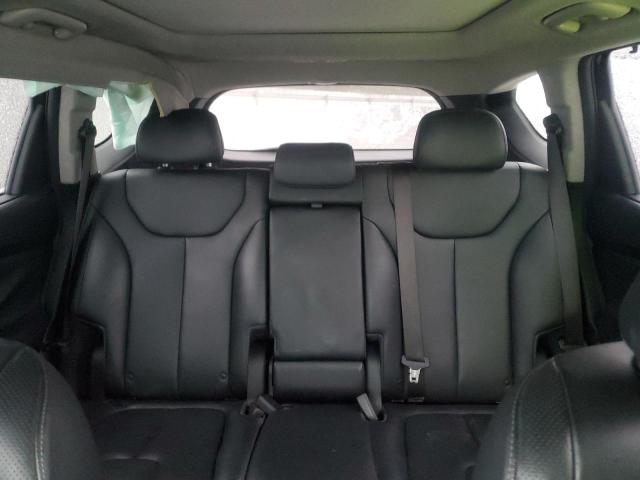 2019 HYUNDAI SANTA FE L - 5NMS5CAD6KH000603