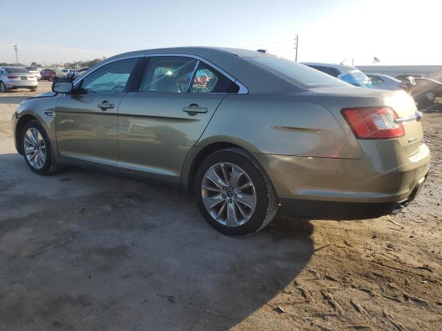 Vin: 1fahp2fw3cg110354, lot: 44849005, ford taurus limited 20122