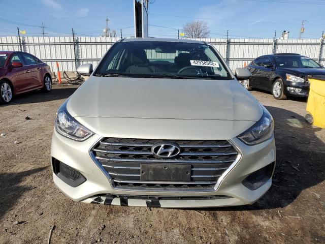 2020 HYUNDAI ACCENT SE - 3KPC24A6XLE101673