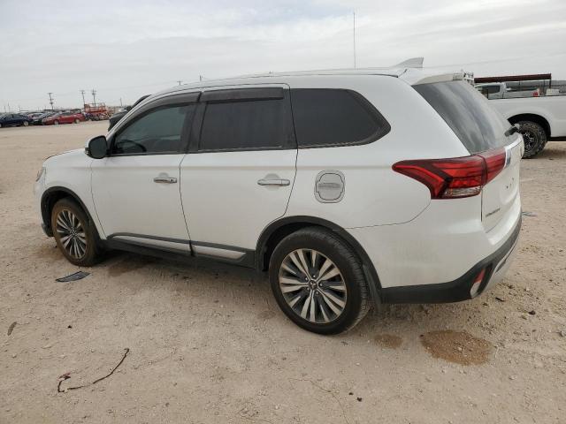 Vin: ja4ad2a3xlz037760, lot: 44806905, mitsubishi outlander es 20202