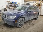 2021 VOLKSWAGEN TIGUAN S - 3VV0B7AX3MM142099