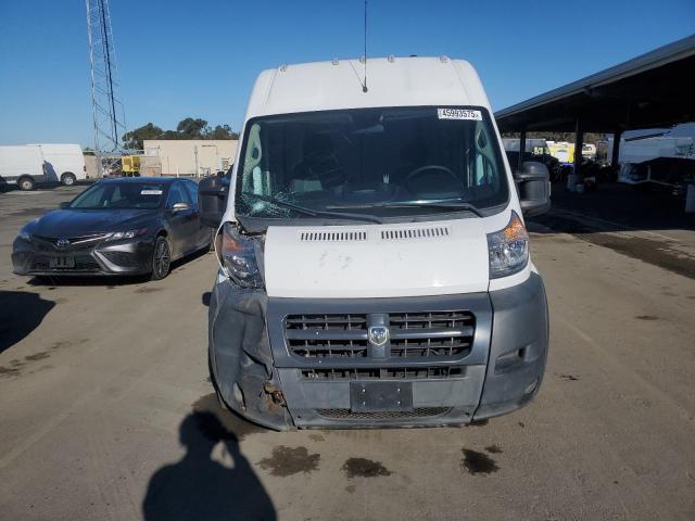 2018 RAM PROMASTER - 3C6TRVDG0JE105628