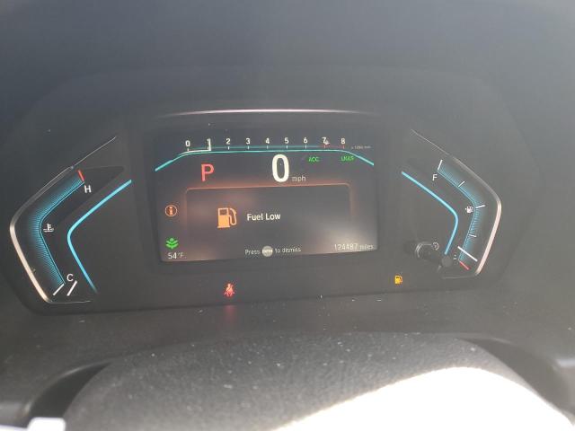 2018 HONDA ODYSSEY EL - 5FNRL6H98JB057618