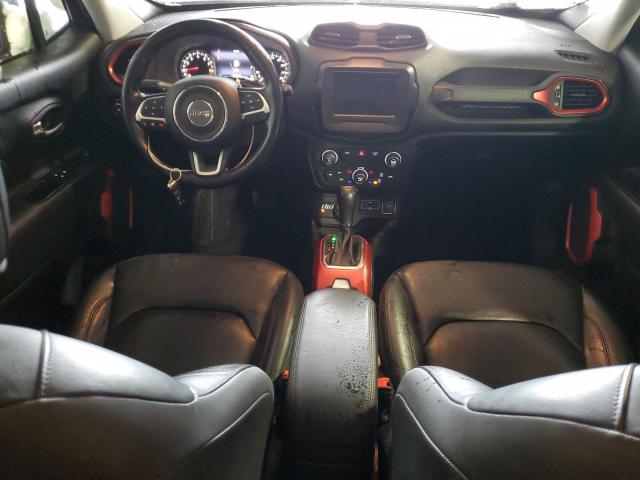 2018 JEEP RENEGADE T - ZACCJBCB4JPG97123