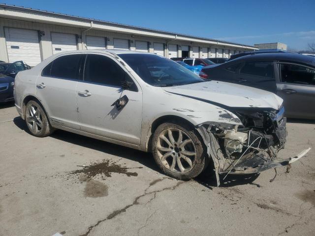 Vin: 3fahp0ha6ar421918, lot: 46276355, ford fusion se 20104