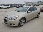 2015 CHEVROLET MALIBU 2LT - 1G11D5SL2FF258662