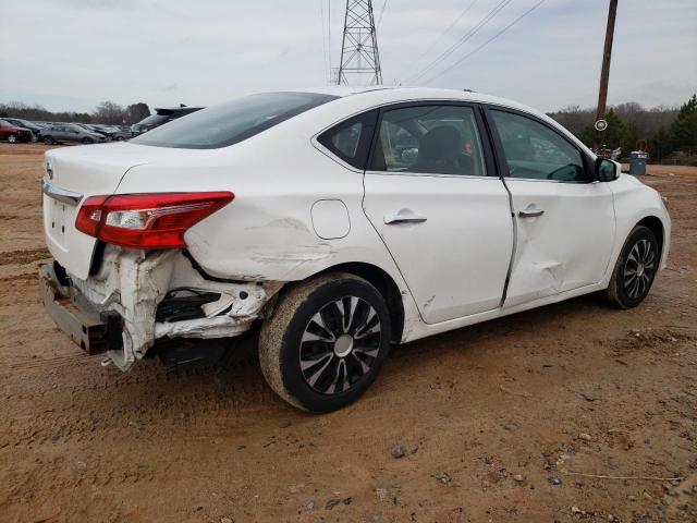 2017 NISSAN SENTRA S - 3N1AB7AP4HY254821
