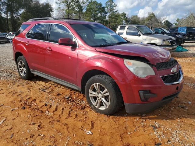 Vin: 1gnaldek7dz105205, lot: 43969235, chevrolet equinox lt 20134