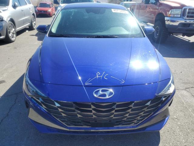 2023 HYUNDAI ELANTRA LI - KMHLP4AG9PU564269