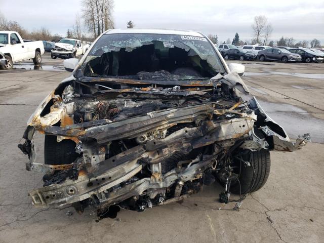 2018 SUBARU WRX LIMITE - JF1VA1F65J9832487