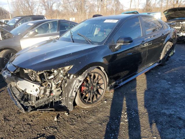 TOYOTA CAMRY TRD