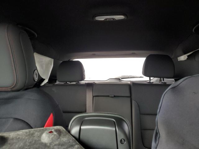 2023 CHEVROLET TRAILBLAZE - KL79MTSL7PB195918