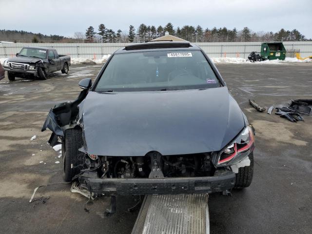2018 VOLKSWAGEN GTI S - 3VW547AU7JM290978
