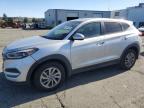 2016 HYUNDAI TUCSON SE - KM8J23A47GU113721