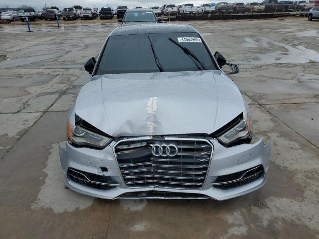 2015 AUDI S3 PREMIUM - WAUBFGFF9F1140513