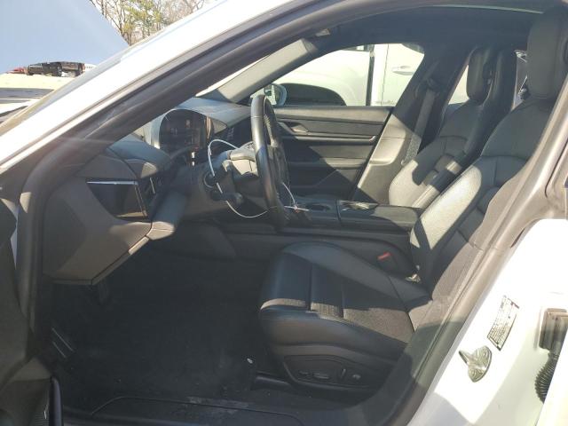 2021 PORSCHE TAYCAN WP0AA2Y19MSA17502