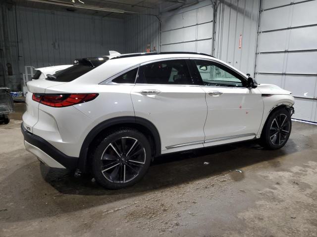Vin: 3pcaj5l34nf101426, lot: 45771565, infiniti qx55 senso sensory 20223