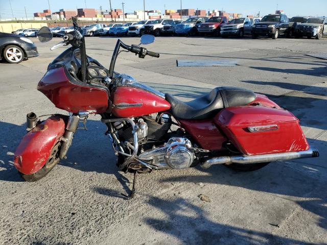 2021 HARLEY-DAVIDSON FLTRX 1HD1KHC27MB609069