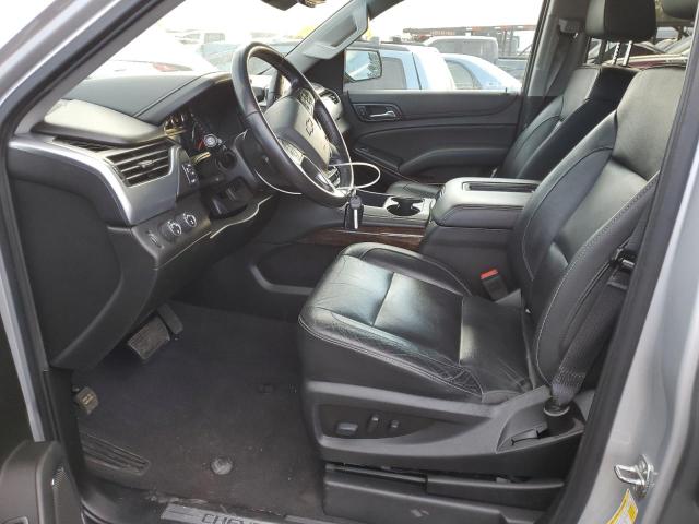 2019 CHEVROLET SUBURBAN K 1GNSKHKC8KR138089