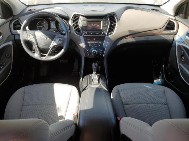 2017 HYUNDAI SANTA FE S - 5NMZT3LB5HH025291