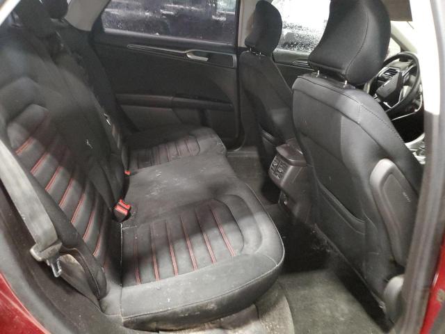 2015 FORD FUSION SE - 3FA6P0H92FR271598