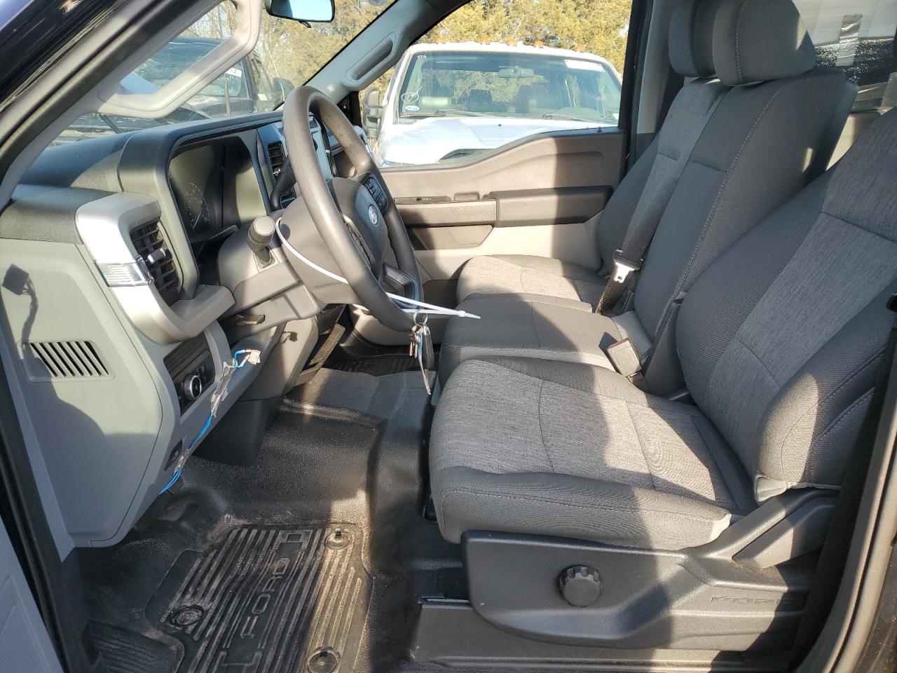 FORD F-350 SUPER DUTY