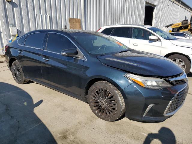 2016 TOYOTA AVALON XLE 4T1BK1EB1GU205733