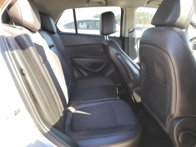 2020 CHEVROLET TRAX 1LT - 3GNCJLSB7LL220390