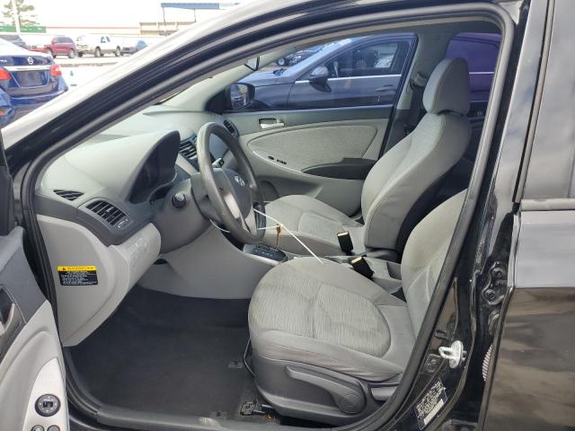 2016 HYUNDAI ACCENT SE - KMHCT4AE3GU946937