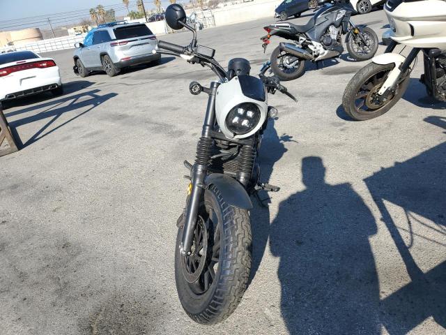 2024 HONDA CMX500 A2 MLHPC5619R5701183