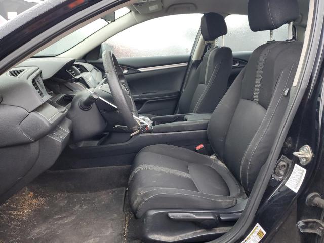 2016 HONDA CIVIC LX - 19XFC2F56GE077554