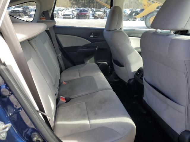 2016 HONDA CR-V EX - 5J6RM4H58GL090925