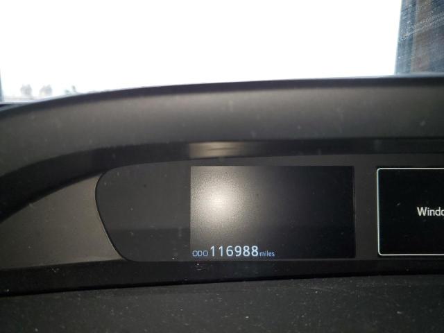 2019 TOYOTA PRIUS - JTDKARFU3K3099466