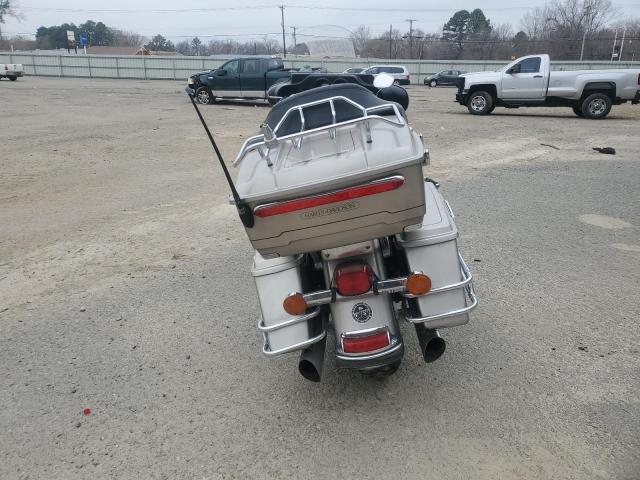 2009 HARLEY-DAVIDSON FLHTC 1HD1FF4199Y690255