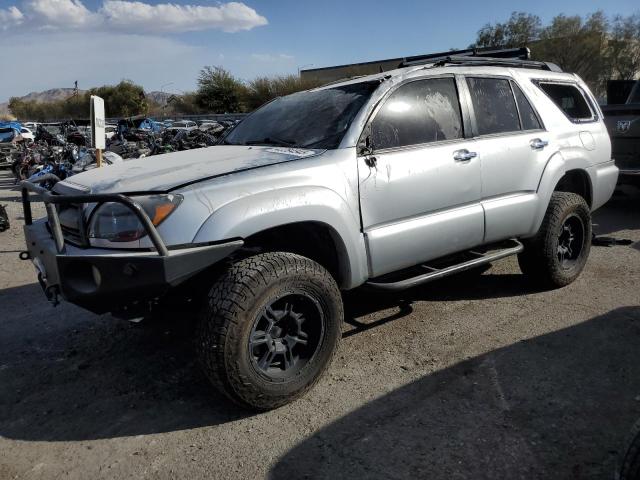 TOYOTA 4RUNNER SR