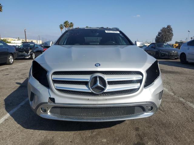 2017 MERCEDES-BENZ GLA 250 - WDCTG4EB9HJ291138