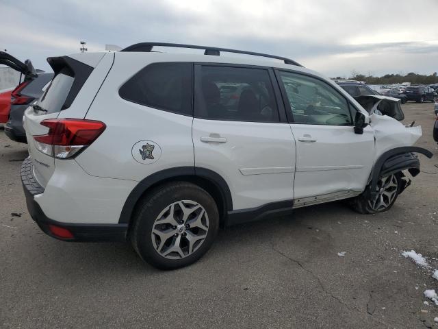 Vin: jf2skaec0kh460065, lot: 45756065, subaru forester premium 20193