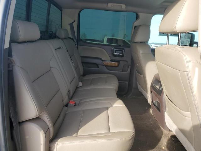 2018 GMC SIERRA K15 - 3GTU2NEC5JG150629