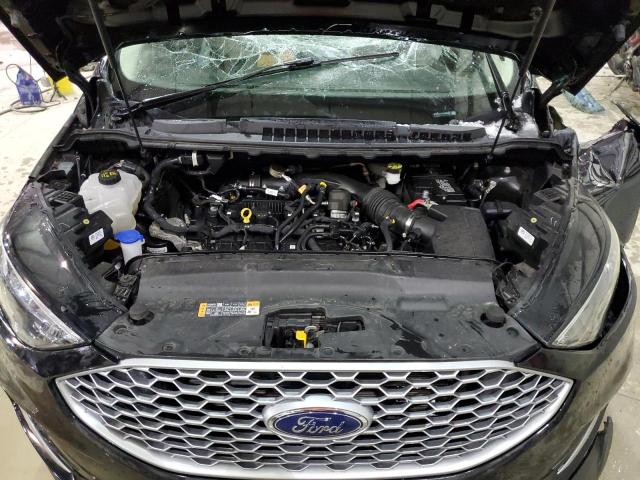 2023 FORD EDGE SEL - 2FMPK4J92PBA02768