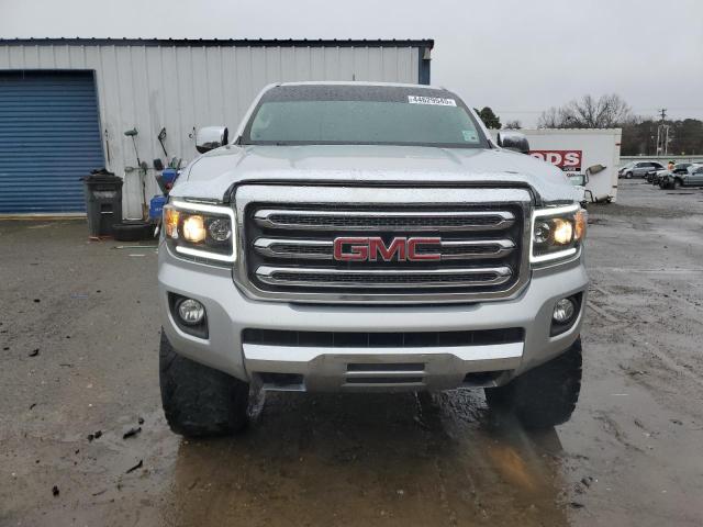 2016 GMC CANYON SLT 1GTG6DE30G1215731