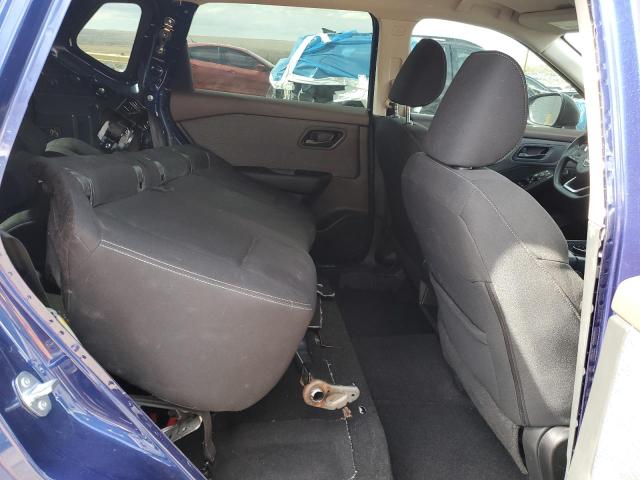 2023 NISSAN ROGUE S - 5N1BT3AB3PC874042