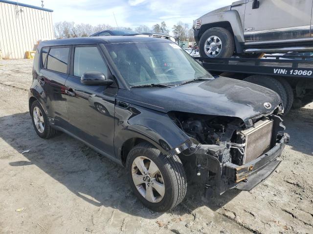 2017 KIA SOUL - KNDJN2A26H7454211
