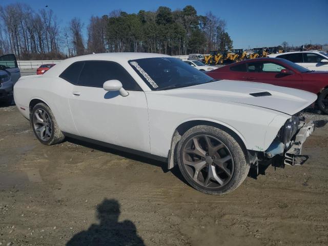 2016 DODGE CHALLENGER - 2C3CDZAG9GH345488