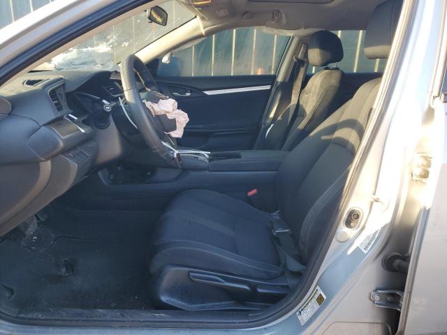 2018 HONDA CIVIC EX 2HGFC2F71JH597207